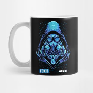 Toxic World Mug